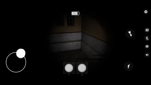 The Ghost Co-Op School Solo Run смотреть онлайн