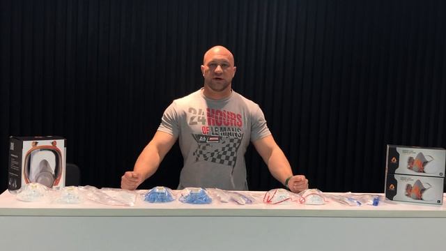 Средства индивидуальной защиты. Какой респиратор выбрать? Виды респираторов, классы защиты! смотреть онлайн