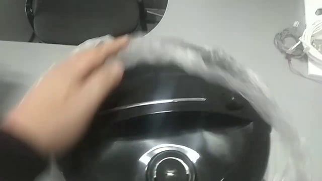 Распаковка мультиварки ROTEX Excellence RMC505-B смотреть онлайн