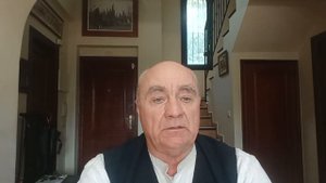 Сергей Любарский как явление