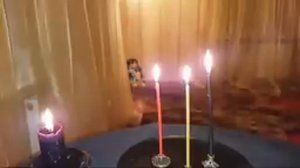 НЕОПАЛИМАЯ КУПИНА... ОТ ОПАСНОСТИ... ДЛЯ ВСЕХ... ВЕДЬМИНА ИЗБА