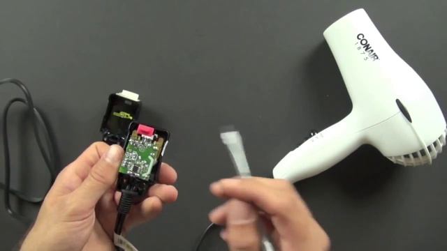 Что внутри фена (1 из 2) смотреть онлайн