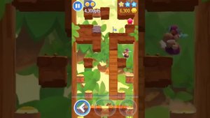 Starlit Adventures Stage 31 Walkthrough (Golden Star & No Damage)