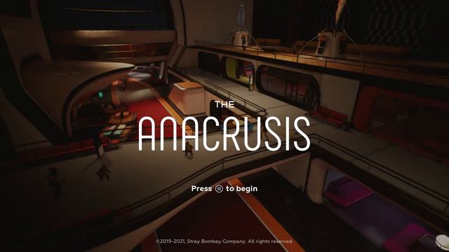 The Anacrusis Menu Music Ominous Soundtrack Scary Zombie Horror Song 2022 January 13 смотреть онлайн