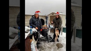 Виталий Дубинин-Бал одуванчиков(1982)