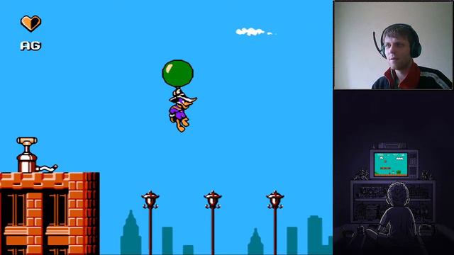 Ретро Игры !!! ► Часть 2 !!! ► Dendy, Nes, Famicom 8 bit !!! смотреть онлайн