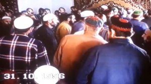 Ведено.сагг1а у Аласхановых