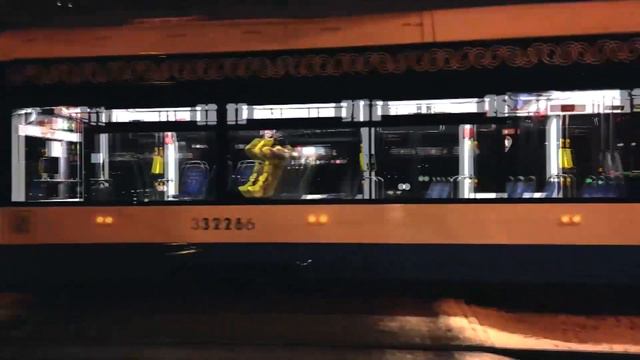 GEORGE VOYCE - Подмосковные вечера - MOSCOW NIGHTS смотреть онлайн