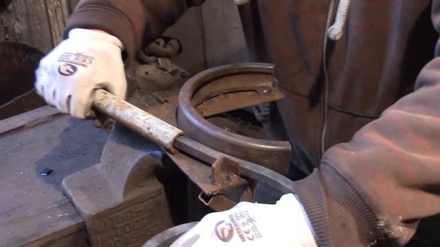 Кованые элементы завитки и ковка завитка смотреть онлайн