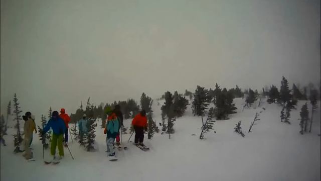 GoPro Приисковый ноябрьski смотреть онлайн