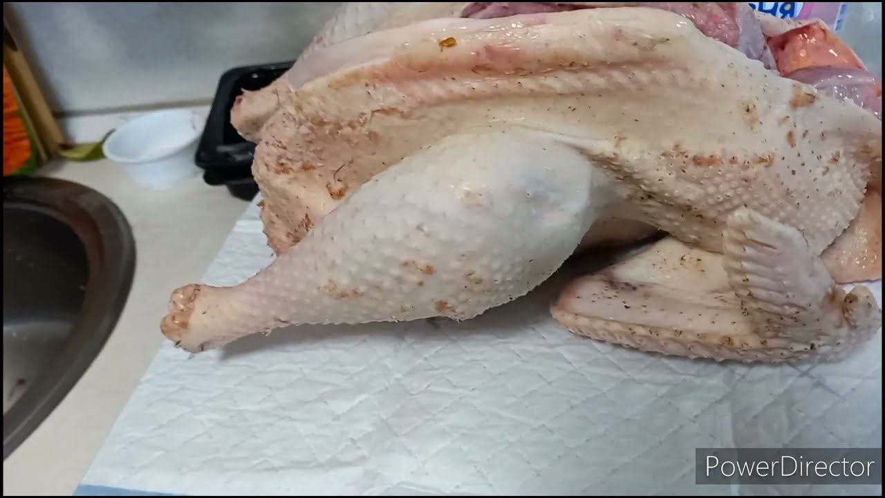 Вес петушка Марана. Рецепт холодца. смотреть онлайн