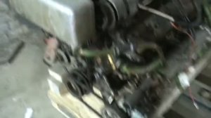 Устройство катера Борей