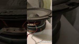 ПОЧИНИЛ ВЧ ДИНАМИК НА S90