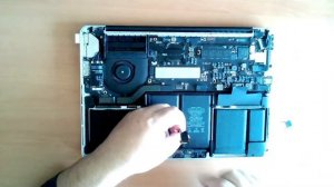 MacBook Pro Retina A1502 Nasıl sökülür. Klavye Flex değişimi nasıl yapılır. Macbook Pro not power o