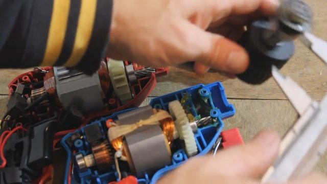 Безударная дрель Einhell TC-ED 450 /Союз ДУС-2150 / Стоит ли переплачивать? / Какую дрель выбрать? смотреть онлайн