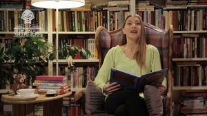 "Страна без углов. Сказки по телефону". Джанни Родари. Читает София Черновол.