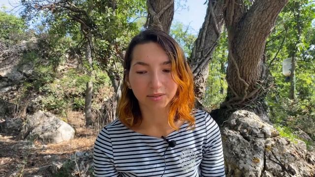 ОШО|Медитация|Мистическая Роза\ Свами Кайюм\Отзыв Навьи|Крым| смотреть онлайн