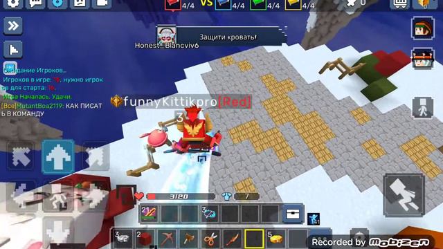 в бед варс добавили рыбалку и еще одно испытание смотреть онлайн