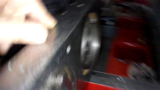 ИТ-1М. Перештифтовка рейки, доработки и косяк таблицы. смотреть онлайн