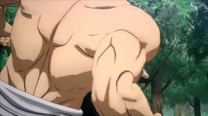 ⚡️Геймплейное видео к игре по аниме «Магическая битва» называется она «JUJUTSU KAISEN Cursed Clash»