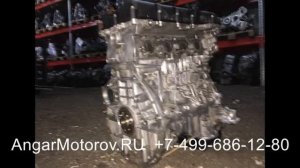 Купить двигатель Хендай Гранд Старекс 2.4 бензин G4KG Бензиновый Двигатель Hyundai Starex 2.4 G4KG