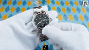 Обзор Seiko SPB117 Alpinist / Модель 2020 года