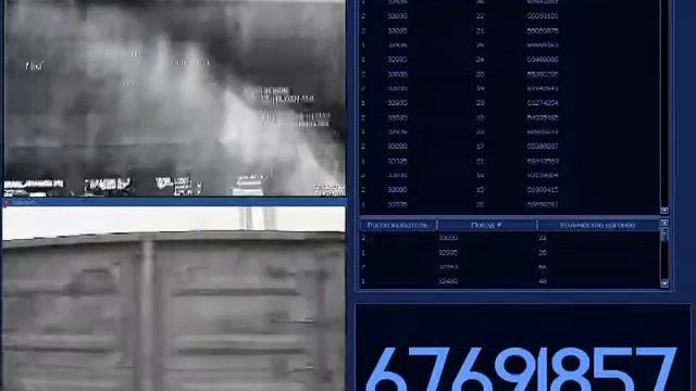 SecurOS Transit смотреть онлайн