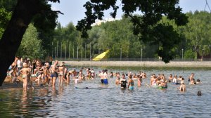 Опасный зной: трагедий на воде стало больше после прихода жары