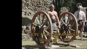 Powerlifting Motivation - "GET UP"