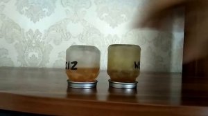 Масло синтетика Gm 5-W30 и ZIC 5-W30 при - 25 C"