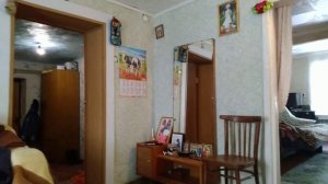 Видео-обзор дома в с. Золотое в Красноармейском районе Саратовской области