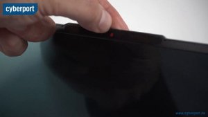 Lenovo Yoga Slim 6 (14IRH8) Unboxing | Cyberport