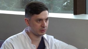 Вопросы врачу. Хронические окклюзии
