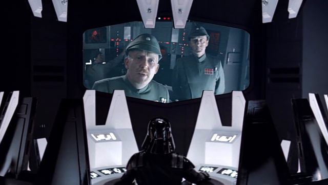 Darth Vader laughs three times смотреть онлайн