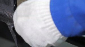 Монтаж концевой муфты 4 КВ(Н)Тп-1(70-120) пластик/бумага