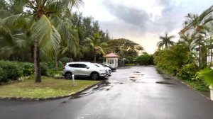 Day at Tarisa Resort & Spa | Mon Choisy Public Beach | Mauritius | தமிழ்