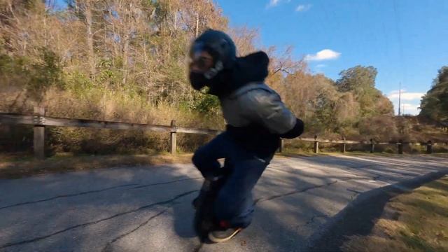 INMOTION Song by Johnny Go Vroom смотреть онлайн