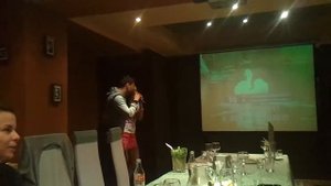 Песня хулиган