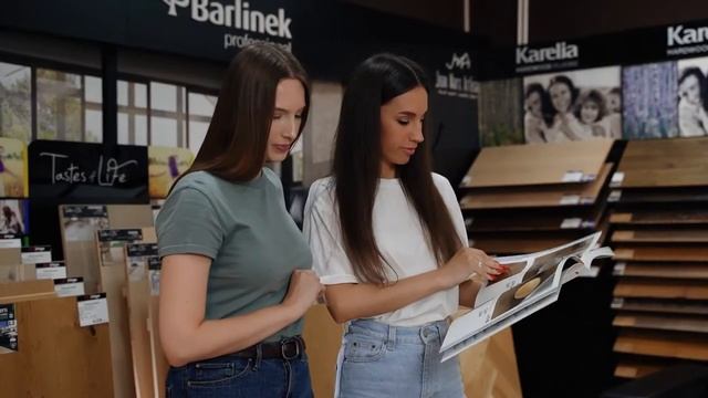 Мы делаем то, что любим, чтобы создавать то, что полюбите Вы смотреть онлайн