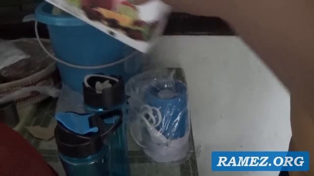 Shake N Take 3 Mini Blender Unboxing As Seen On TV смотреть онлайн