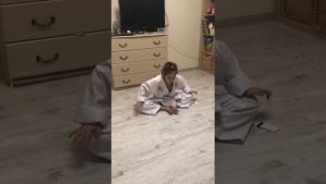 ТХЭКВОНДО - Шпагат