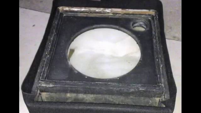 Restauración De Amplificador Para Bajo. смотреть онлайн