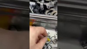 ремонт вариатора delica d5 пробег 212600