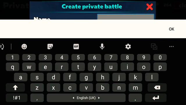 How to play with friends in kuboom || Custom Room with friends смотреть онлайн