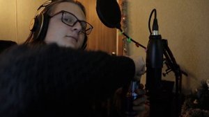 Лучший микрофон до 100$ AKG P120 обзор