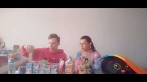 ФРУКТОВОЕ МЕСЕВО!!! {Не детский обзор на ФрутоНяню Часть 1}