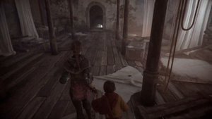 БОСС КОНРАД- прохождение A Plague Tale: Innocence #3