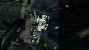 Карбюратор pz30 с ускорительным насосом на ЗиД YX250GY-C5C