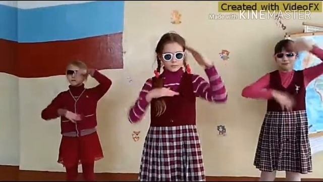 Вафли