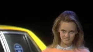 Vanessa Paradis - Joe Le Taxi